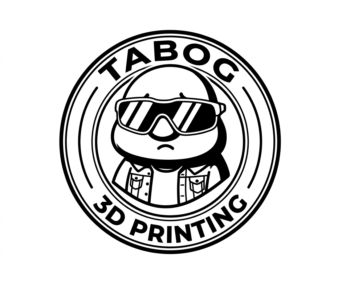 Tabog 3D